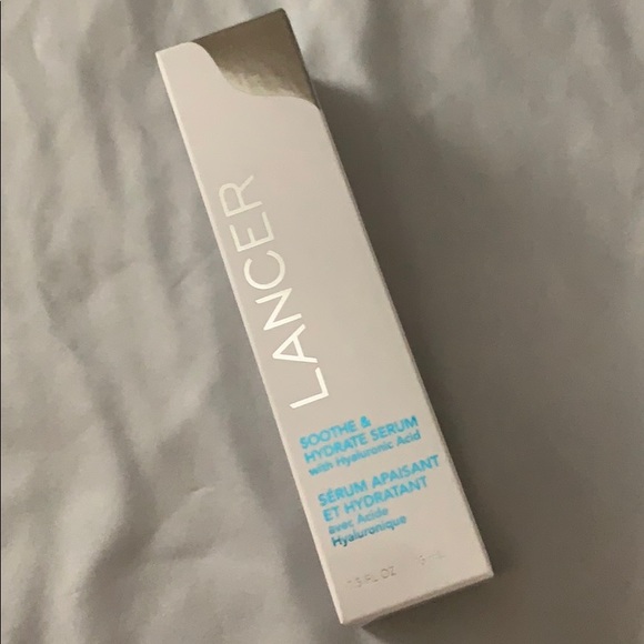 LANCER Skincare Hydrate Serum with Hyaluronic Acid - Picture 5 of 7